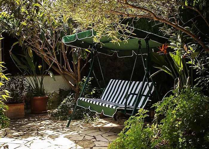 Casita Blanca Con Fibra Optica Y Piscina Cominutaria Σπίτι διακοπών *