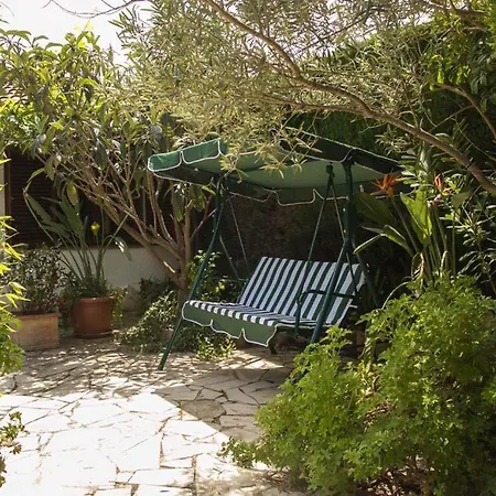 Vakantiehuis Casita Blanca Con Fibra Optica Y Piscina Cominutaria Tossa de Mar